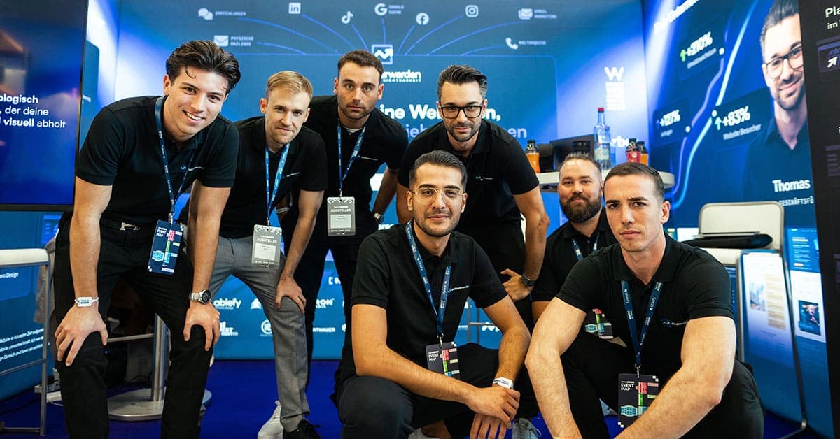 SichtbarerWerden Team
